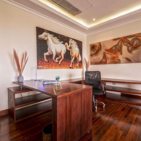 Hillary Nature Resort & Spa All Inclusive Arenillas Luaran gambar